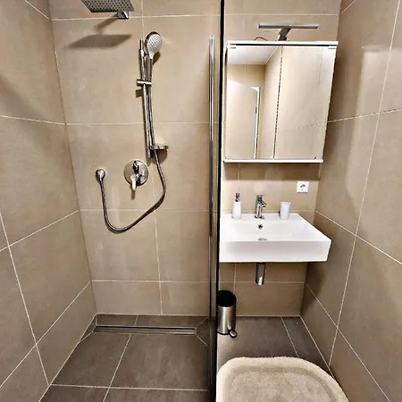 Lions Place Premium Apartments Executive Luxus Penthouse Inklusive Spa Heidenheim an der Brenz Extérieur photo