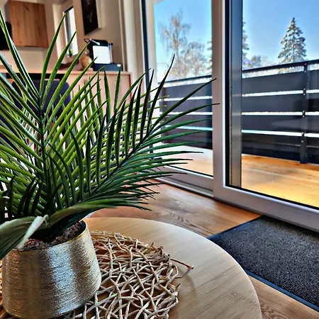 Lions Place Premium Apartments Executive Luxus Penthouse Inklusive Spa Heidenheim an der Brenz Extérieur photo
