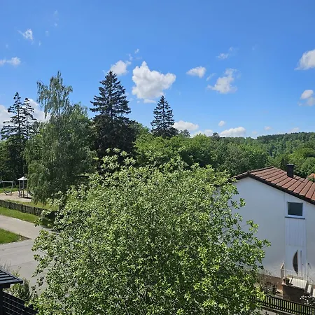 Lions Place Premium Apartments Executive Luxus Penthouse Inklusive Spa Heidenheim an der Brenz Extérieur photo