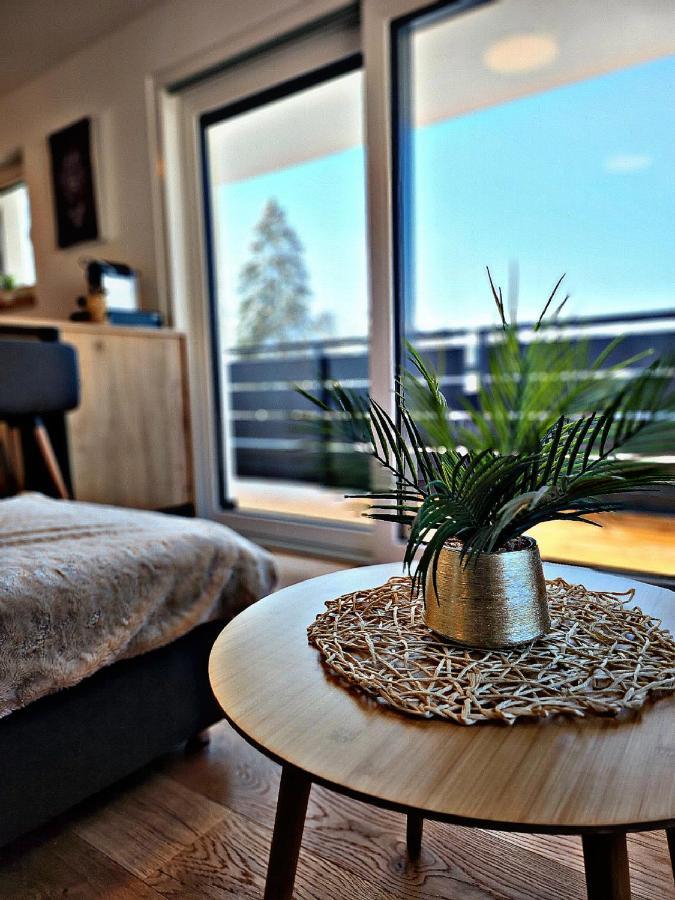 Apartment Lions Place Premium Executive Luxus Penthouse Inklusive *