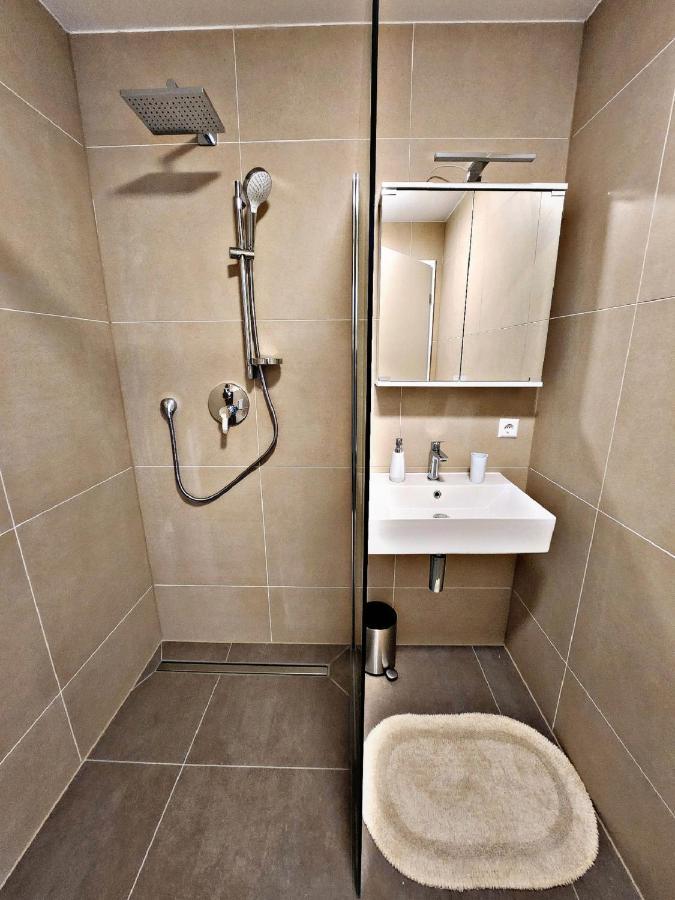 Apartament Lions Place Premium Executive Luxus Penthouse Inklusive Heidenheim an der Brenz