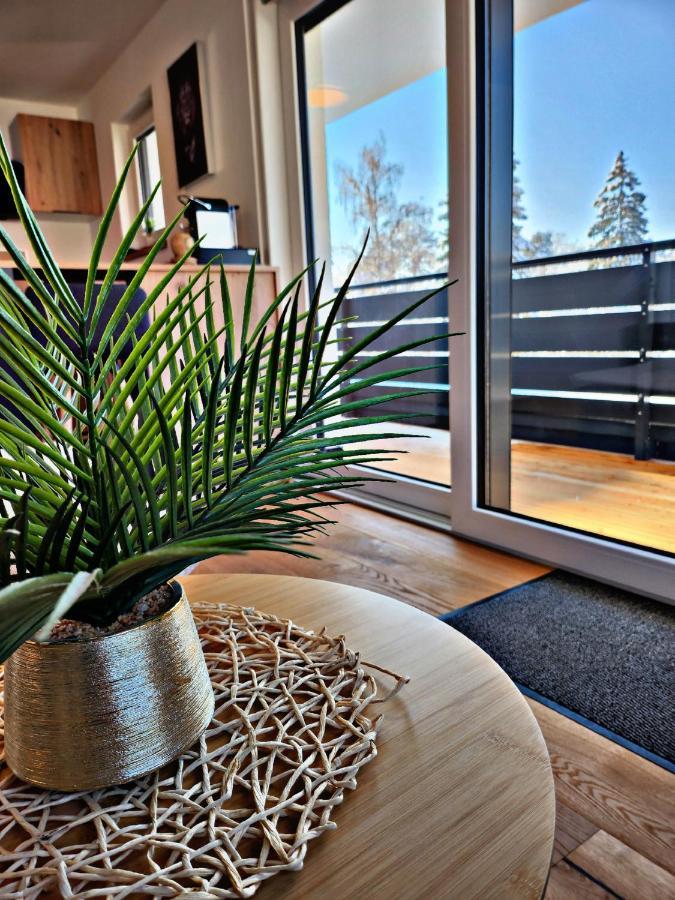 Apartment Lions Place Premium Executive Luxus Penthouse Inklusive