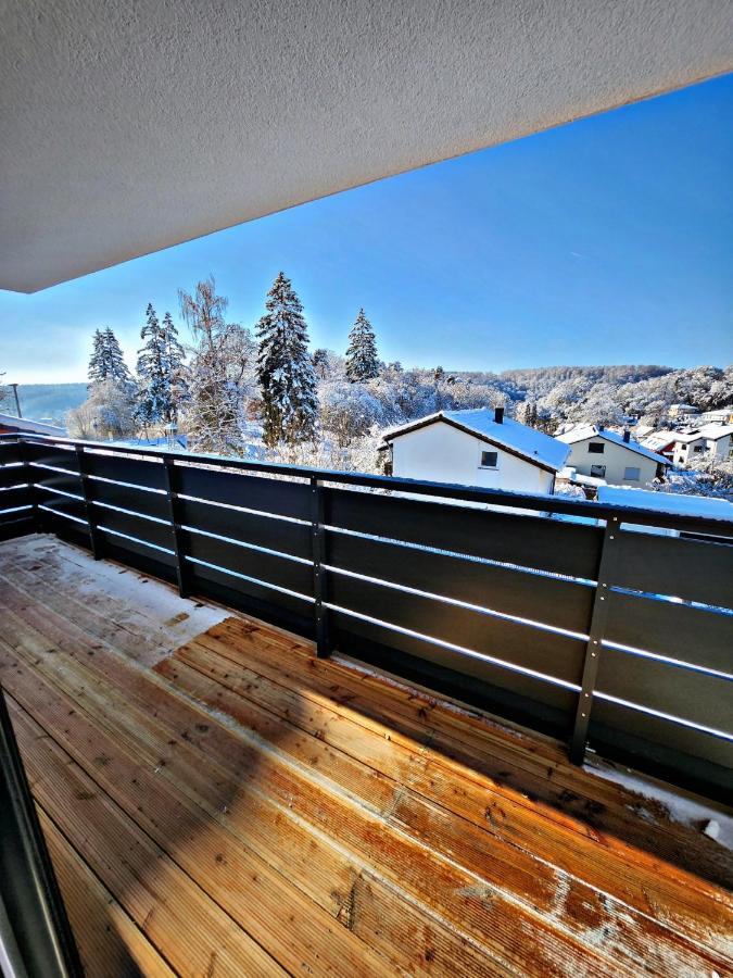 Apartment Lions Place Premium Executive Luxus Penthouse Inklusive Heidenheim