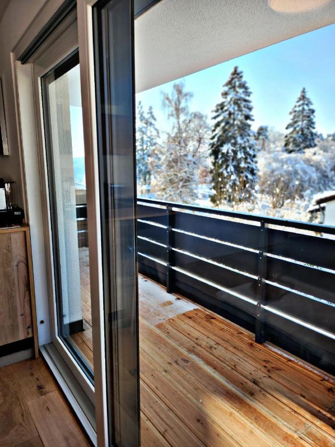 Lions Place Premium Executive Luxus Penthouse Inklusive Apartament Heidenheim an der Brenz