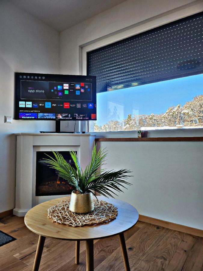 Lions Place Premium Executive Luxus Penthouse Inklusive Apartment