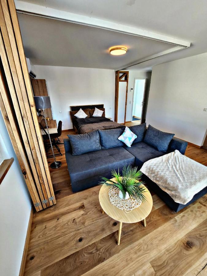 Apartment Lions Place Premium Executive Luxus Penthouse Inklusive