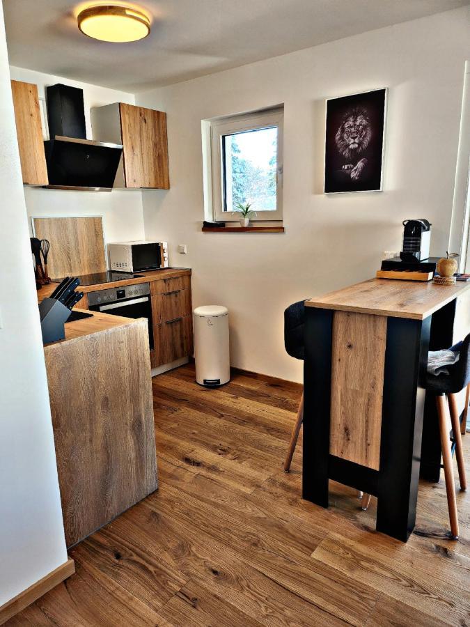 Lions Place Premium Executive Luxus Penthouse Inklusive *