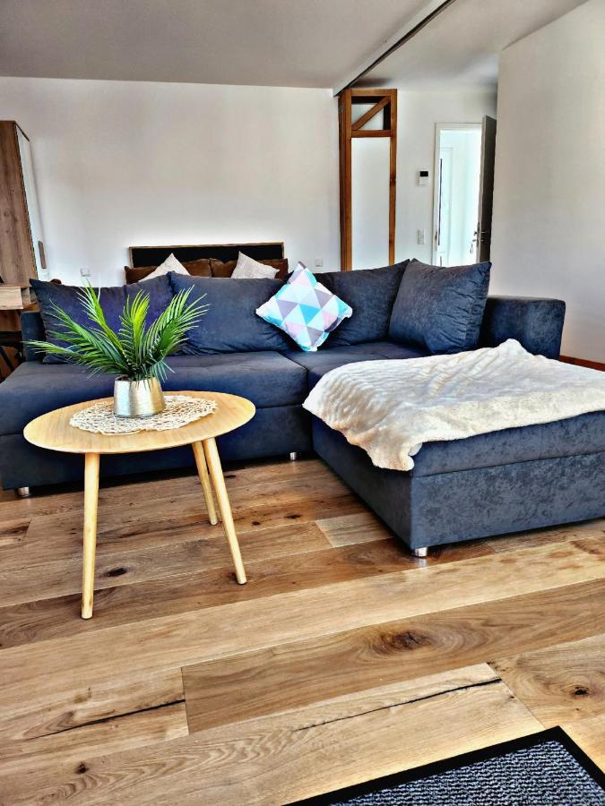 Lions Place Premium Executive Luxus Penthouse Inklusive Apartament