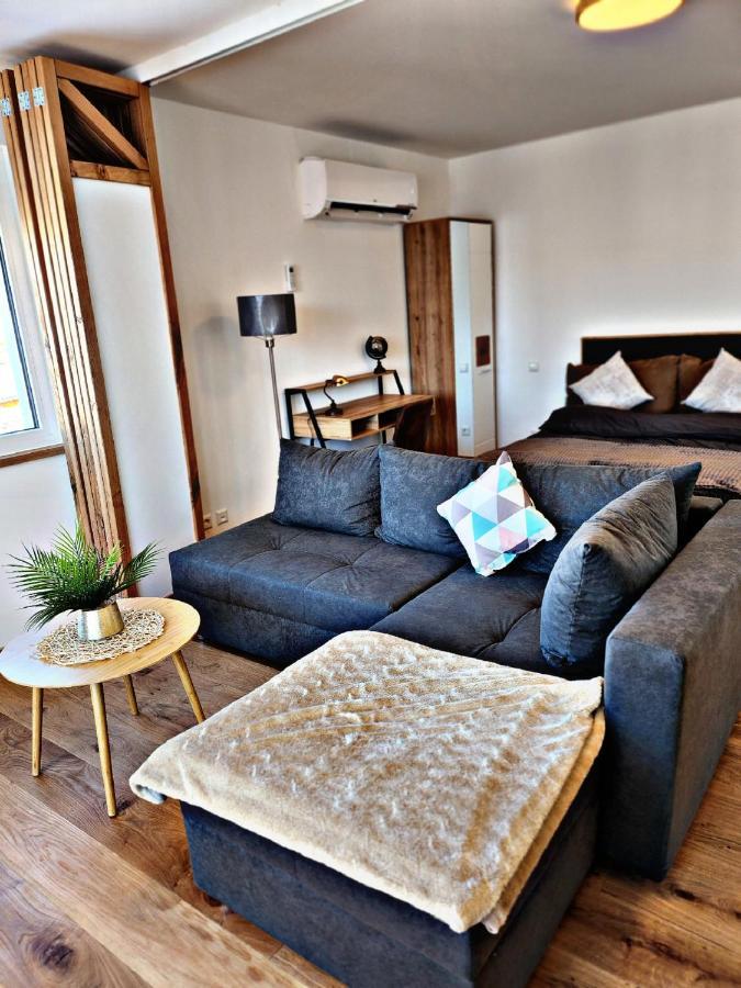 Lions Place Premium Executive Luxus Penthouse Inklusive Heidenheim
