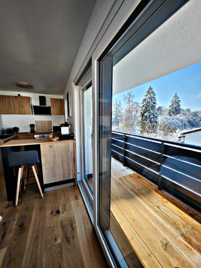 Apartament Lions Place Premium Executive Luxus Penthouse Inklusive *