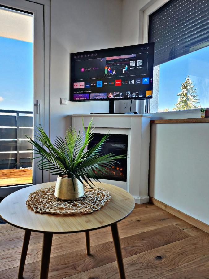 Apartament Lions Place Premium Executive Luxus Penthouse Inklusive *