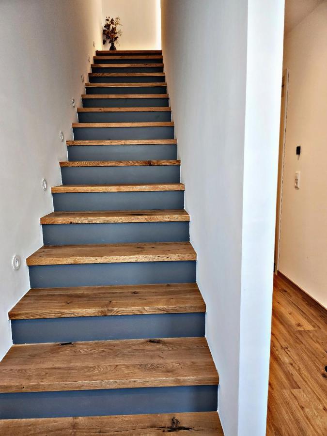 Lions Place Premium Executive Luxus Penthouse Inklusive Apartment Heidenheim