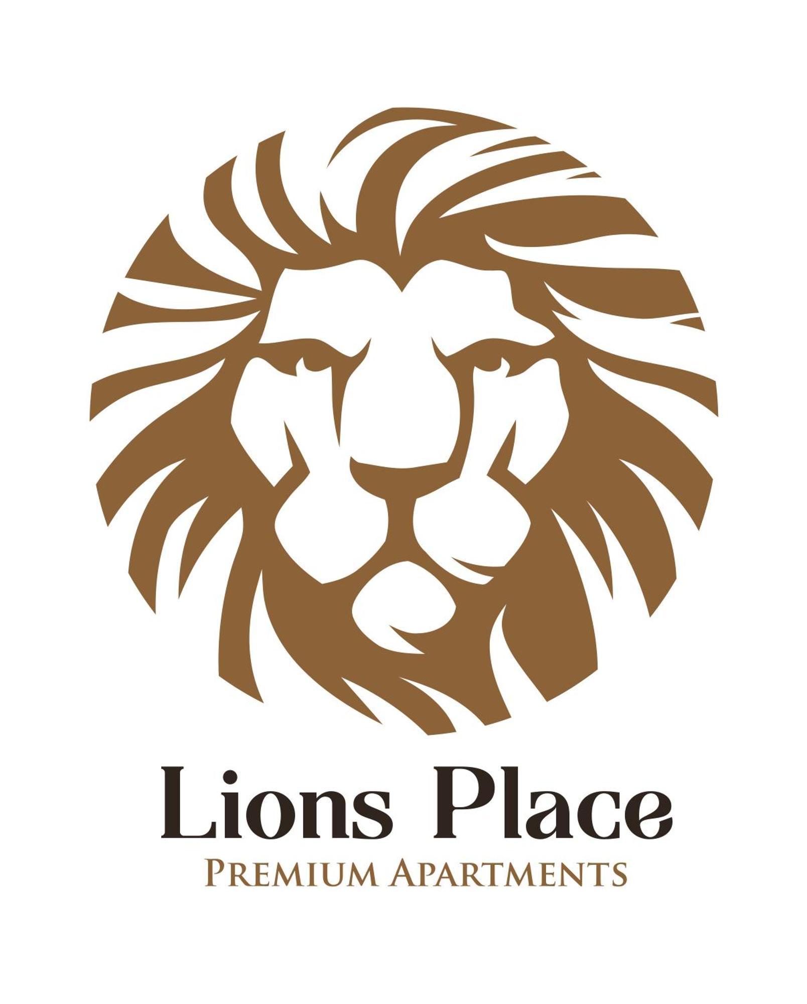 Apartament Lions Place Premium Executive Luxus Penthouse Inklusive