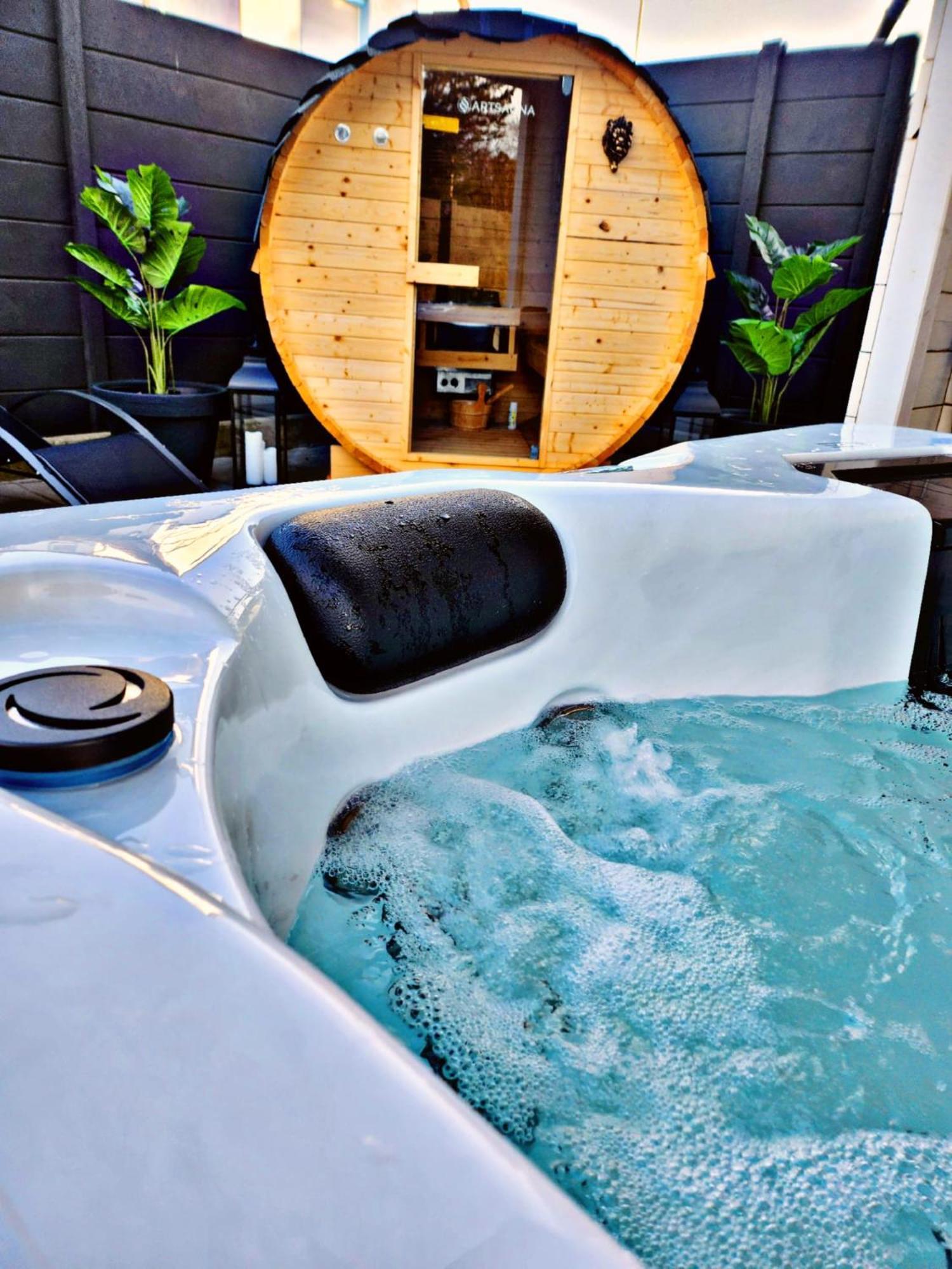 Lions Place Premium Executive Luxus Penthouse Inklusive *